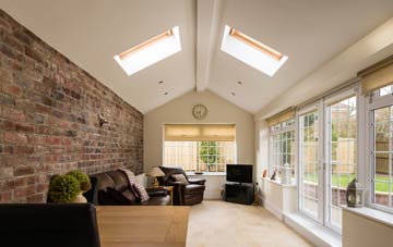 conservatory roof insulation Moretonwood, Shropshire