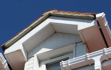 Moretonwood fascia installation costs
