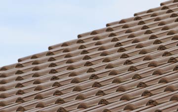 plastic roofing Moretonwood, Shropshire