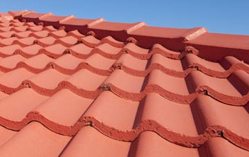 Moretonwood tile and slate roof replacement