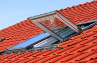 Moretonwood roof window